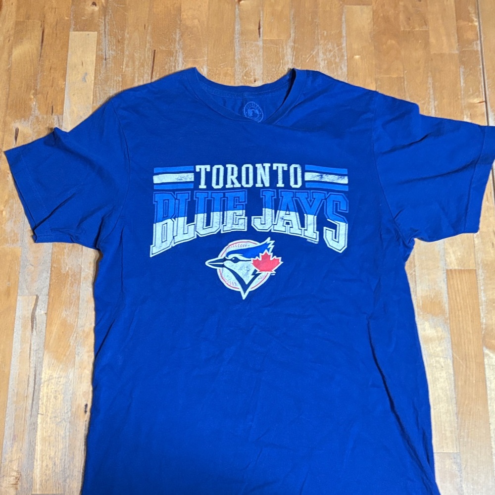 MLB Genuine Merchandise Toronto Blue Jays Tshirt